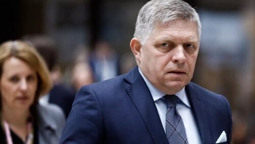 Словаччина Фіцо стає троянським конем кремля для Європи
