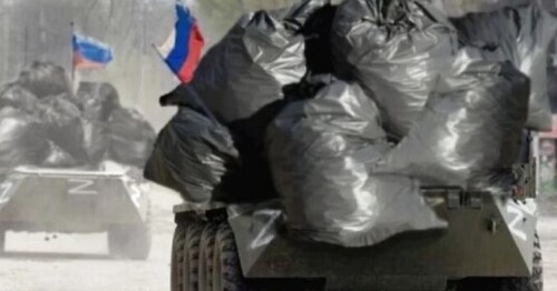 Британська розвідка прокоментувала ліквідацію заступника командувача ВМФ росії