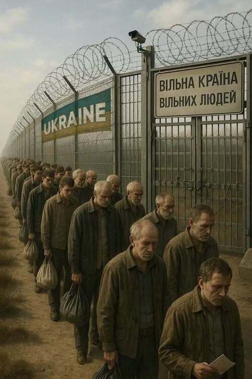 «ОМАН» В ДІЇ...