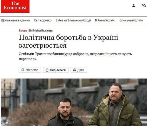 "Політична боротьба в Україні загострюється" - Юрій Ніколов
