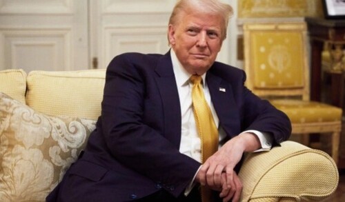 Трамп пригрозил странам 10-процентными пошлинами за поддержку БРИКС