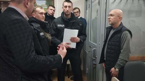 "За що Лієв отримав другу підозру" - Тетяна Ніколаєнко