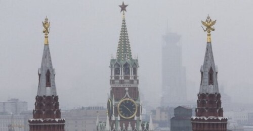 "Триколорадний фашизм: як світ не помітив загрози" - Олена Степова