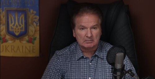 "Что пообещал Трамп Украине? Избиратель “за”, а Кремль — в шоке" - Юрий Швец (ВИДЕО)