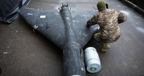 "«ОБЛАВИ», «ЛЮДОЛОВИ» і радість від ШАХЕДА: як росія змінювала образ ворога в нашій голові" - Ольга Кирилюк