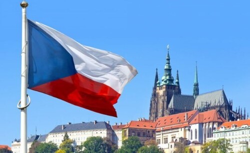  У Чехії розпочали розслідування щодо постачання до рф підсанкційних товарів