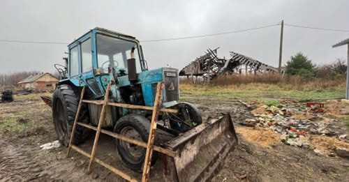 "Чи скоро росіяни почнуть їсти один одного: в рф назріває тотальна аграрна криза" - Олена Степова