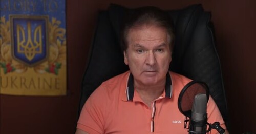 Трамп требует мира — в Москве отвечают: “Мир — это война” - Юрий Швец (ВИДЕО)
