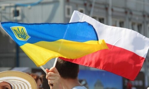 "Чому у Польщі співіснують антиукраїнська істерія та інтерес до українців" - Олексій Копитько