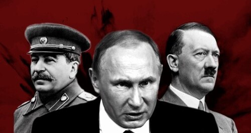 Гра в кальмара по-кремлівськи: росією прокотилася хвиля незрозумілих смертей