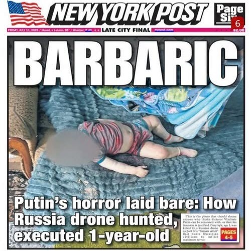 "Трамп натякає на «важливу заяву» щодо Росії після останнього нападу на Україну" - Юрій Ніколов