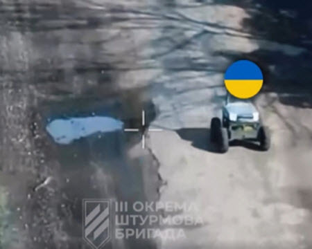 "Трамп нарешті прозрів, а українські дрони кошмарили російські аеропорти" - Віталій Чепінога