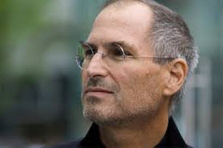 В 2005 году Стив Джобс отправил CEO Adobe Брюсу Чизену письмо, которое до сих пор разбирают на цитаты