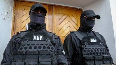 "АНТИМАЙДАН ВИПРОБОВУЄ МЕЖІ" - Ростислав Павленко