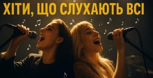 ХІТИ 2025