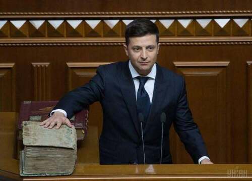 "Щодо можливої зміни Кабміну" - Андрій Магера