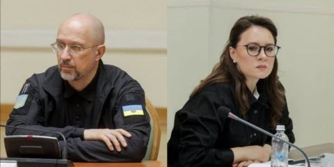 "ЧОМУ ПОНИЖАЮТЬ ШМИГАЛЯ?" - Дмитро "Калинчук" Вовнянко 