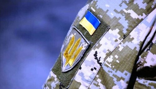 Українці віком 60+ зможуть служити в ЗСУ за контрактом: Рада ухвалила закон