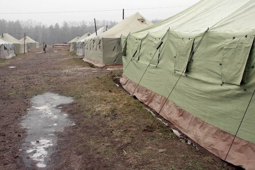 Трагедія на Чернігівському полігоні: курсант розстріляв своїх