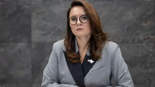 "На заміну комфортному прем’єру приходить слухняна прем’єрка" - Ірина Мудренко