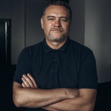 "Трагікомедія з відставкою Умєрова підтвердила модус операнді Зеленського" - Юрій Ніколов