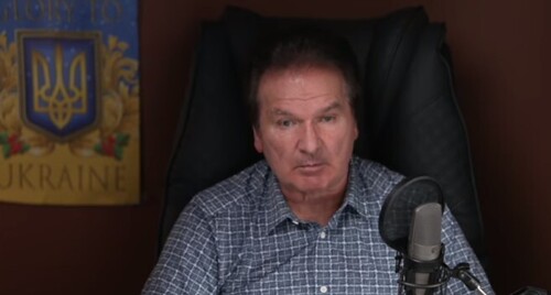 "США хотят отставки Зеленского / Его заменит Залужный" - Юрий Швец (ВИДЕО)