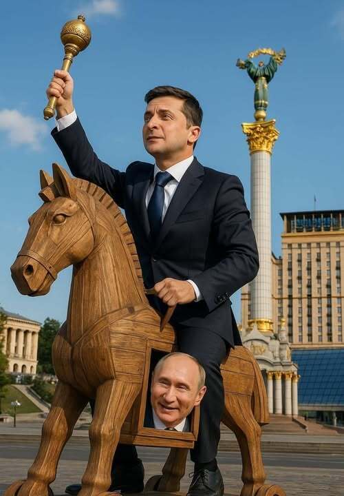 Хто б міг подумати в далекому 2004 році...