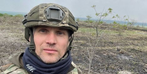 "Як російська розвідка проникає в телефони командирів: реальний детектив" - Юрій Бутусов