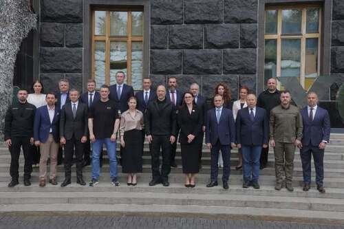 "Незбагненною є логіка останніх кадрових змін" - Сергій Руденко