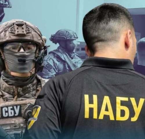 "Чому на всіх подібних затриманнях нам показують напівголих чоловіків?" - Зоя Казанжи