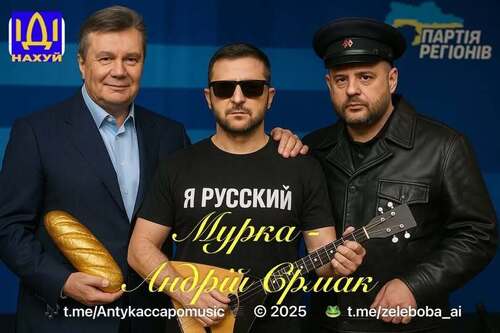 "Зеленський ніколи не розумів громадянського суспільства" - Роман Шрайк