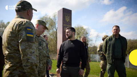 "Підступний ворог України: її власне керівництво" — Politico