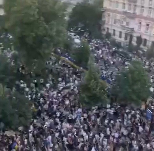 "Одне фото яке говорить більше тисячі слів" - Дмитро "Калинчук" Вовнянко 