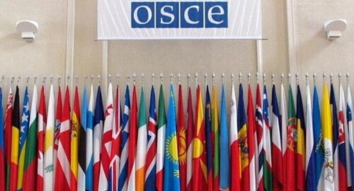 Понад 40 країн-членів ОБСЄ вимагають розслідувати катування українських військовополонених