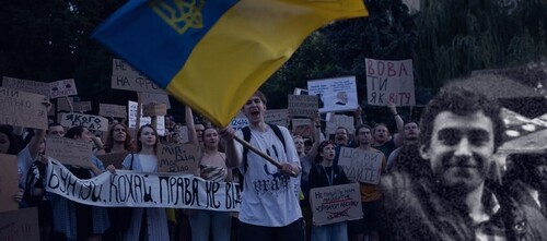 "Сила юності" - Віталій Портников