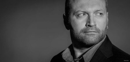 "У нас не лише політична криза, а і війна за виживання" - Борислав Береза