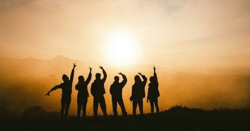 30 липня - Міжнародний день дружби: Прикмети та забобони