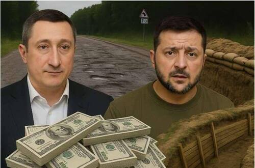 "300 тисяч гривень щомісяця і бронь від мобілізації - знаєте, що це?" - Зоя Казанжи