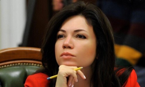 "Вранці я побачила фото будинку, що обвалився…" - Вікторія Сюмар