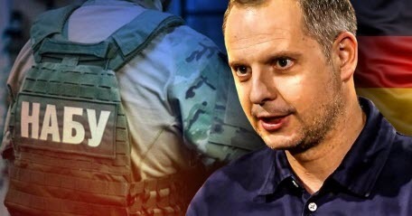 "Щетина Незламності розігрує патріота" - Джон Сміт