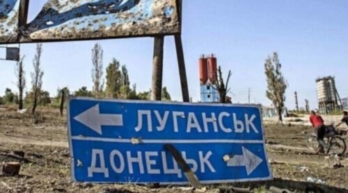 "Як росія вбила майбутнє українських дітей: в ОРДЛО різко помолодшали “двухсоті” - Олена Степова