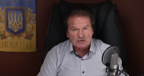 "Трамп лишил Путина главного оружия / Охота на коррупционеров ОПы в Европе началась" - Юрий Швец (ВИДЕО)