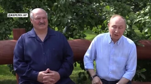 "Під дзвін колоколу..." - Олена Кудренко