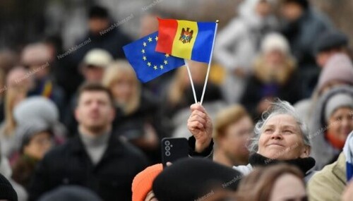 Як Молдова стала тестовим полігоном для дезінформаційних технологій рф та спроб протистояння з ЄС