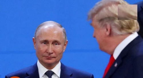 ‼️Путін проігнорує ультиматум Трампа щодо припинення війни — Reuters