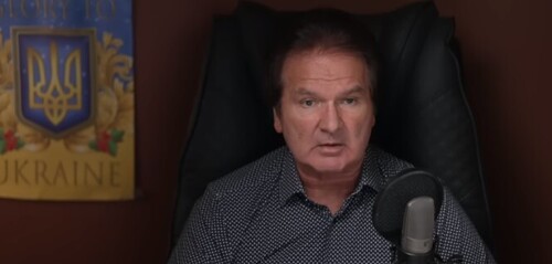 "Трамп идет на трехстороннюю встречу с Путиным и Зеленским / Два фронта давления США на РФ" - Юрий Швец (ВИДЕО)