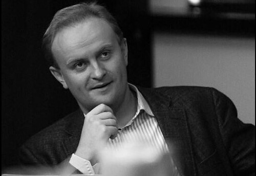 "История с пошлинами в отношении Индии вызывает мое глубокое недоумение" - Дмитрий Некрасов