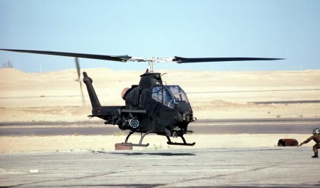 "Универсальный перехватчик Shahed-136. Мысли вслух. AH-1 Cobra…" - Александр Коваленко
