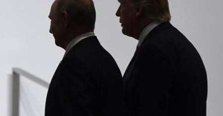 "Трамп і Путін побачаться на Алясці, а ООН нарікає, що її не помічають" - Віталій Чепінога