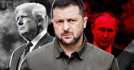 Росія нападе на Харків якщо Україна відступить з Донеччини та Луганщини, — Sky News